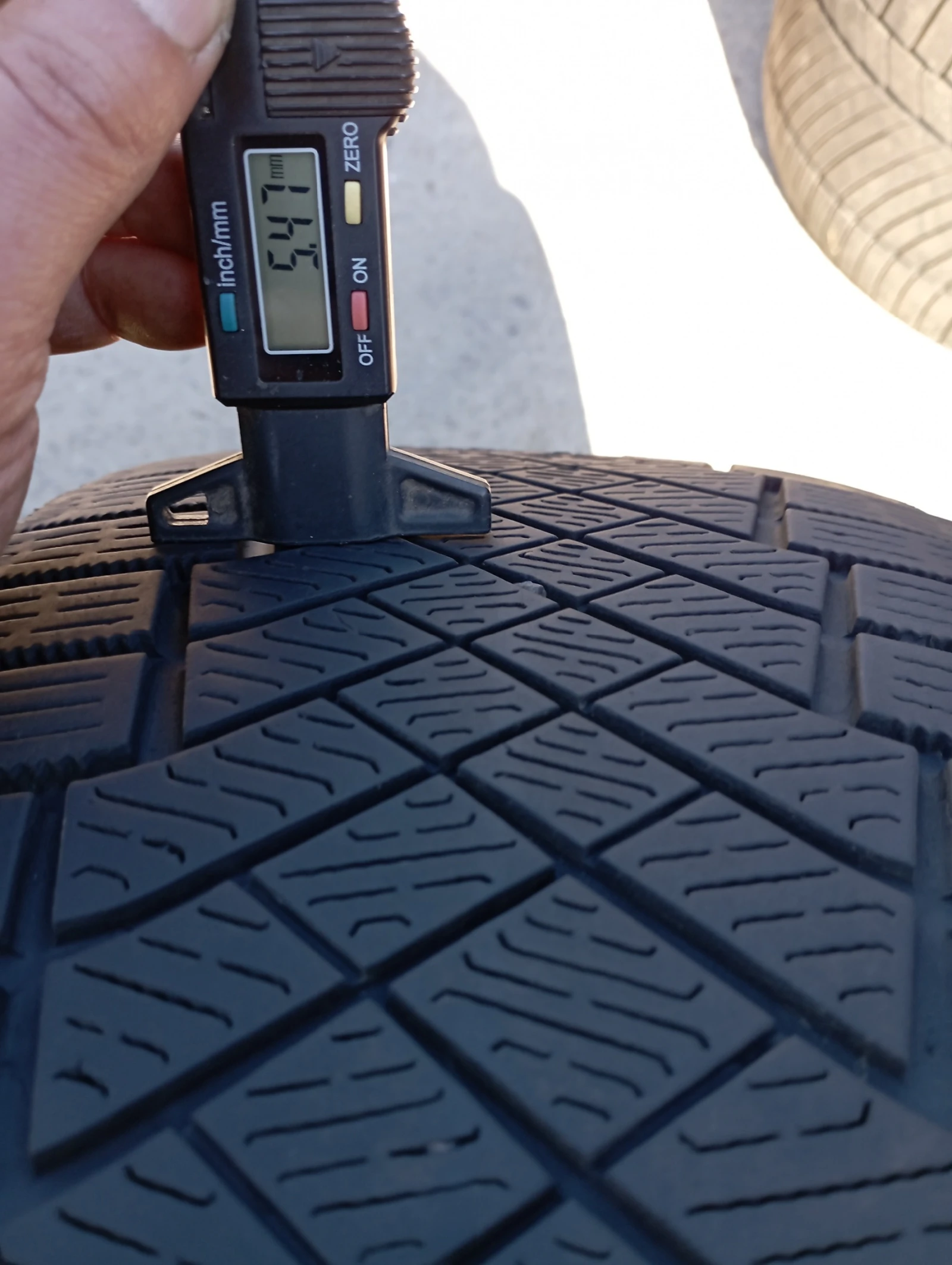  225/50R17 | Mobile.bg   8