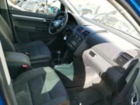 VW Touran 1.9 tdi, снимка 7