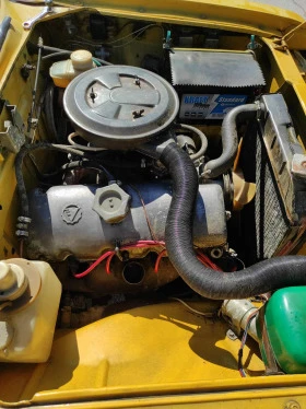Moskvich 2140, снимка 13