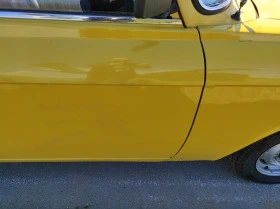 Moskvich 2140, снимка 9