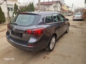 Opel Astra 1.7 CDTI-COSMO, снимка 10