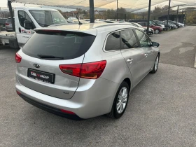 Kia Ceed 1.6 CRDI - изображение 6