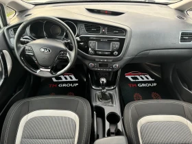 Kia Ceed 1.6 CRDI - изображение 9