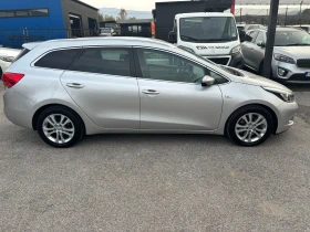 Kia Ceed 1.6 CRDI - изображение 7