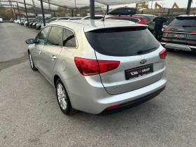 Kia Ceed 1.6 CRDI - изображение 4