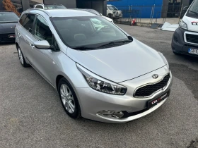 Kia Ceed 1.6 CRDI - изображение 8