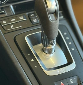 Porsche Boxster  718* GTS* Chrono* ЛИЗИНГ, снимка 11