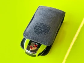 Porsche Boxster  718* GTS* Chrono* ЛИЗИНГ, снимка 17