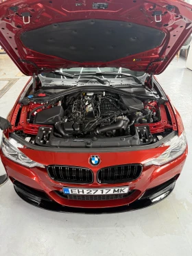 BMW 340 B58, снимка 4