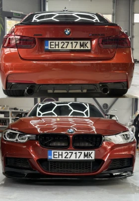 BMW 340 B58, снимка 3