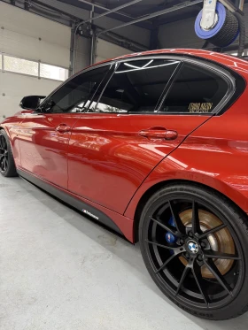 BMW 340 B58, снимка 9