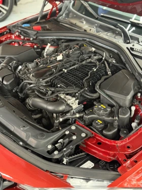 BMW 340 B58, снимка 5