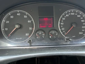 VW Touran, снимка 11