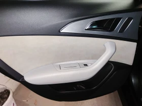 Audi A6 S line, Matrix, , снимка 15