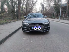 Audi A6 S line, Matrix, , снимка 3