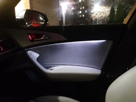 Audi A6 S line, Matrix, , снимка 16