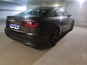 Audi A6 S line, Matrix, , снимка 9