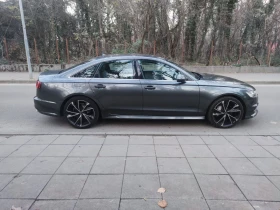 Audi A6 S line, Matrix, , снимка 2