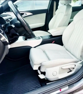 Audi A6 S line, Matrix, , снимка 11