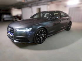 Audi A6 S line, Matrix, , снимка 8