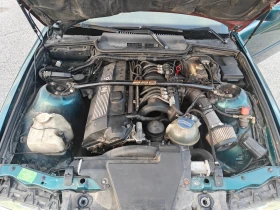 BMW 320, снимка 16