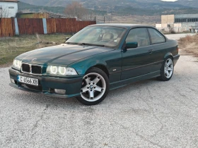BMW 320, снимка 1