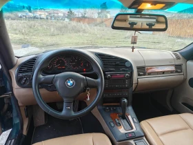 BMW 320, снимка 10