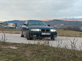 BMW 320, снимка 6