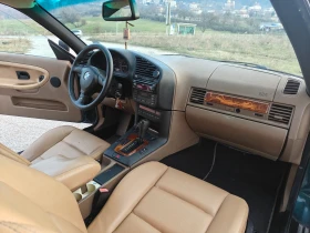BMW 320, снимка 15