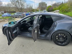 Tesla Model S PLAID, снимка 7