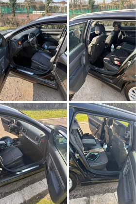 Opel Vectra 2.2 OPC LINE, снимка 6