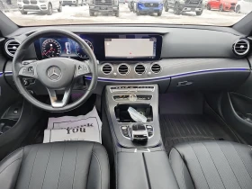 Mercedes-Benz E 300 AMG-PKG* PANO* BURMESTER* DISTRONIC* 360view* , снимка 8