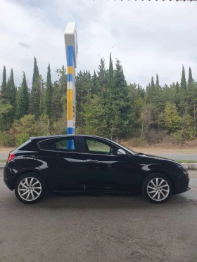 Alfa Romeo Giulietta, снимка 2