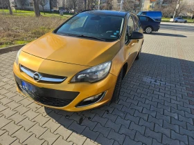 Opel Astra, снимка 2