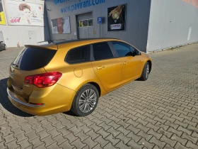 Opel Astra, снимка 3