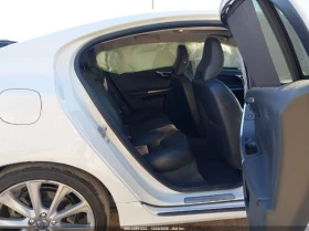 Volvo S60 2l Inscription T5, снимка 8