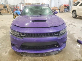 Dodge Charger SCAT PACK, снимка 5