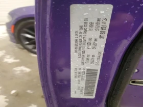 Dodge Charger SCAT PACK, снимка 12