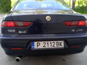 Alfa Romeo 156, снимка 8