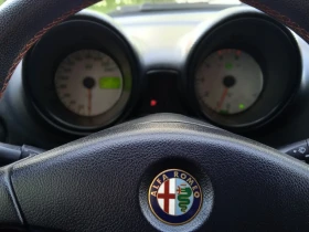 Alfa Romeo 156, снимка 6
