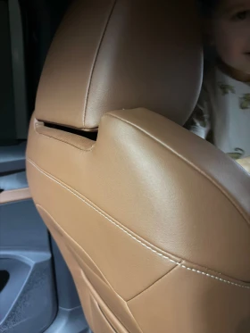 Skoda Enyaq iV 80x Founders Edition 4x4 Швейцария, снимка 16