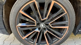 Skoda Enyaq iV 80x Founders Edition 4x4 Швейцария, снимка 13