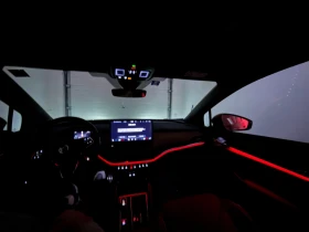 Skoda Enyaq iV 80x Founders Edition 4x4 Швейцария, снимка 6