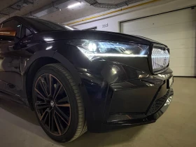 Skoda Enyaq iV 80x Founders Edition 4x4 Швейцария, снимка 12