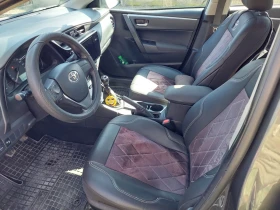 Toyota Corolla, снимка 5