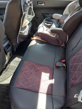 Toyota Corolla, снимка 4