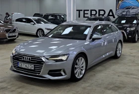 Audi A6 50TDI/Quattro/Virtual/ACC/Matrix, снимка 6