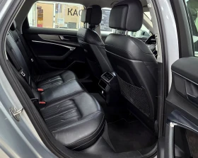 Audi A6 50TDI/Quattro/Virtual/ACC/Matrix, снимка 9