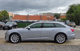 Audi A6 50TDI/Quattro/Virtual/ACC/Matrix, снимка 5