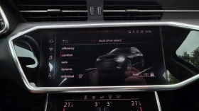 Audi A6 50TDI/Quattro/Virtual/ACC/Matrix, снимка 14